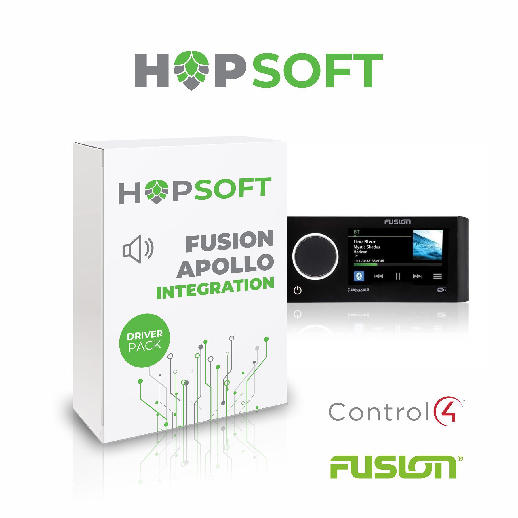 Hop Soft Pty Ltd