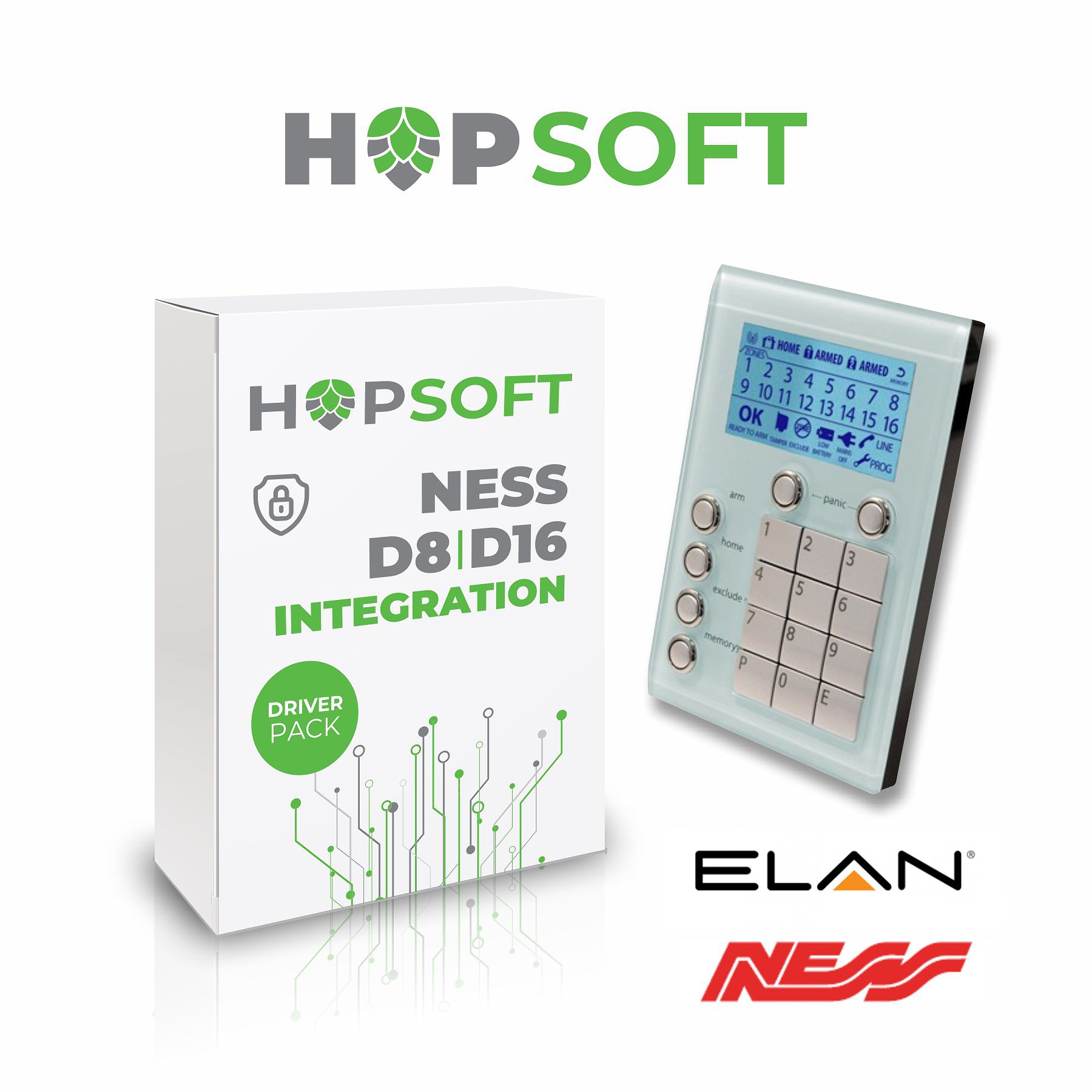 Hop Soft Pty Ltd